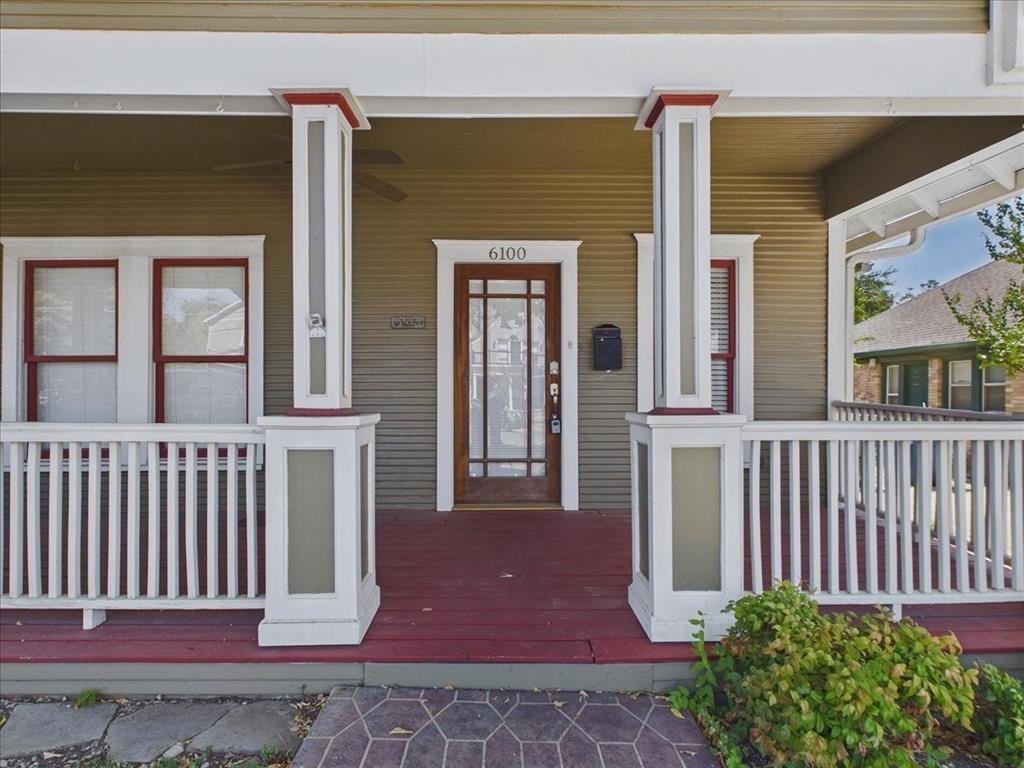 House in Dallas, Texas, United States 2 - 18866447