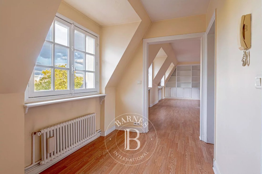 Apartamento en Sorbonne, Paris 5e Arrondissement, París 5 - 18863738