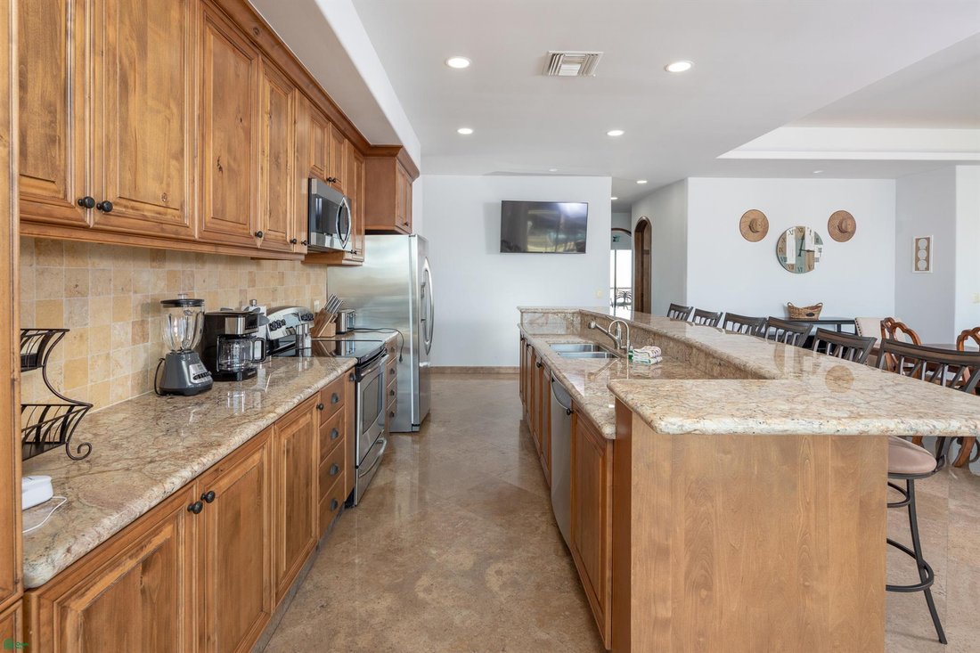 Condo in Puerto Peñasco, Sonora, Mexico 5 - 18004956