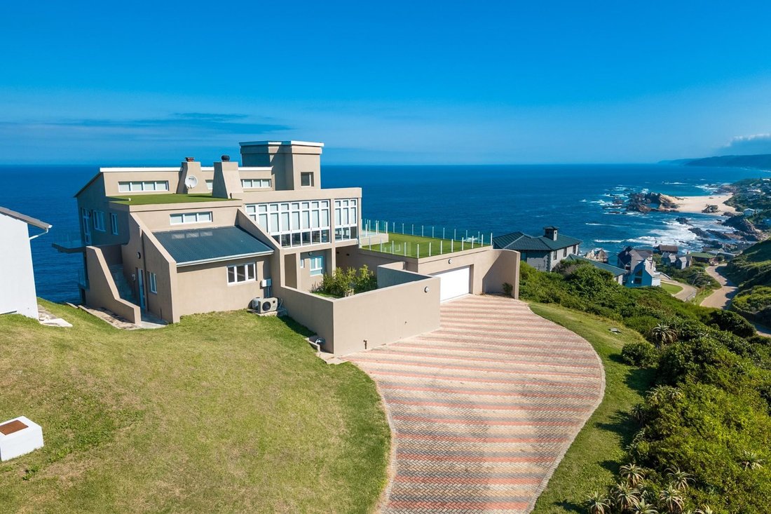 Casa a Humansdorp, Provincia del Capo Orientale, Sudafrica 1 - 15853806