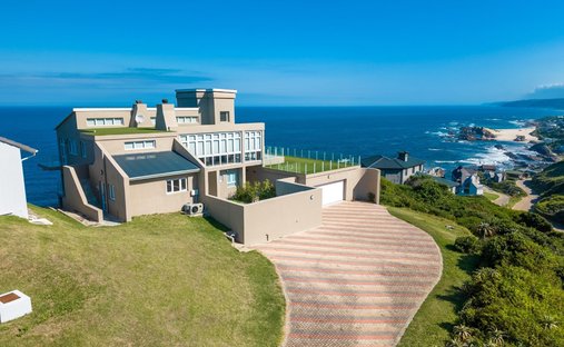 Casa a Humansdorp, Provincia del Capo Orientale, Sudafrica 1