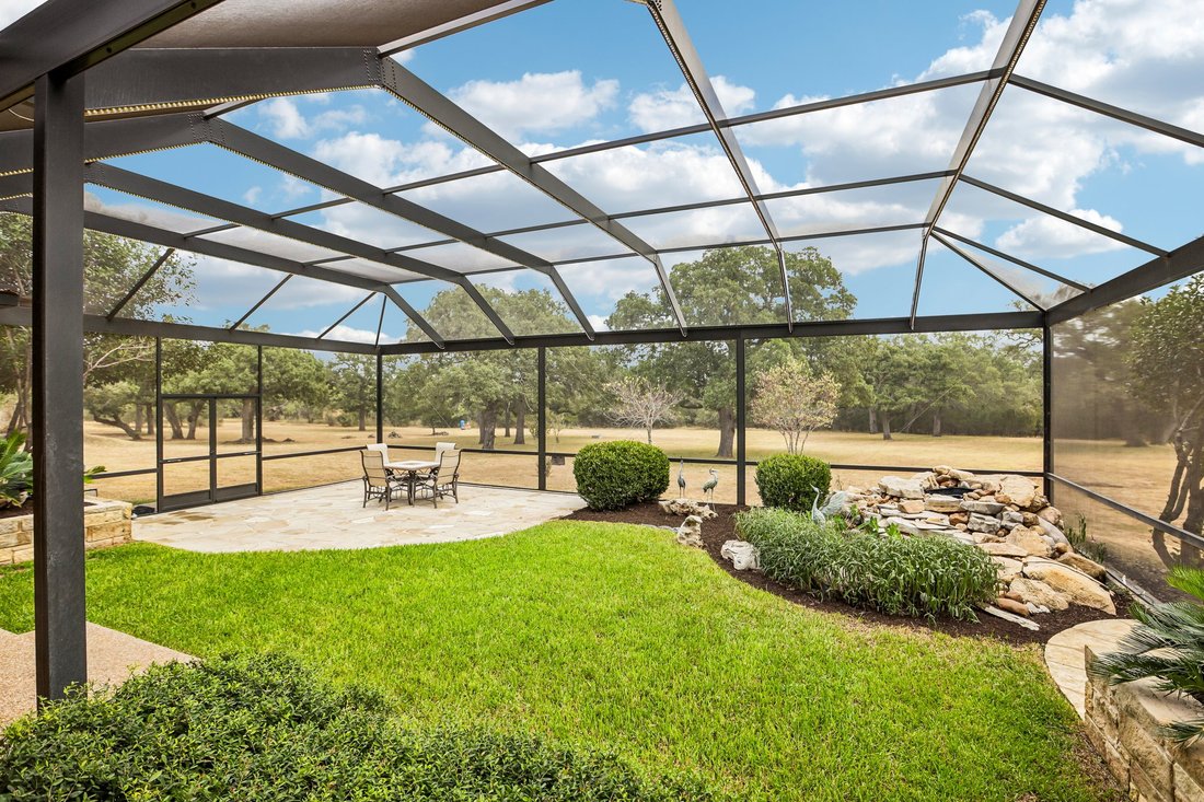 Casa a Spicewood, Texas, Stati Uniti 3 - 18865382