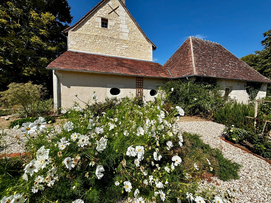 House in Cussay, Centre-Val de Loire, France 5 - 18867134