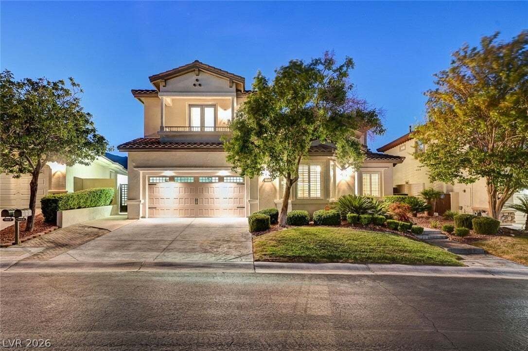 House in Las Vegas, Nevada, United States 1 - 18865801