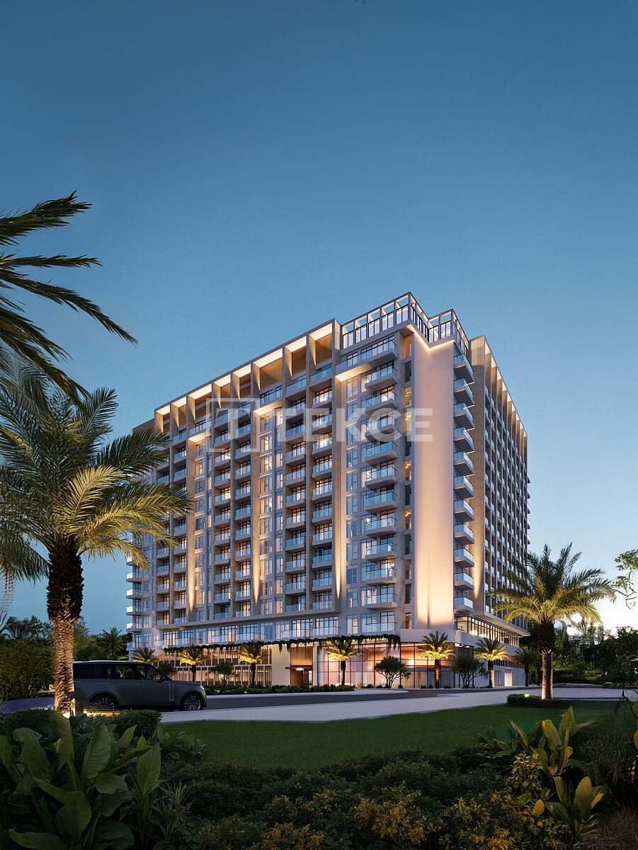Apartment in Jebel Ali Industrial Area, Dubai, United Arab Emirates 2 - 18866538