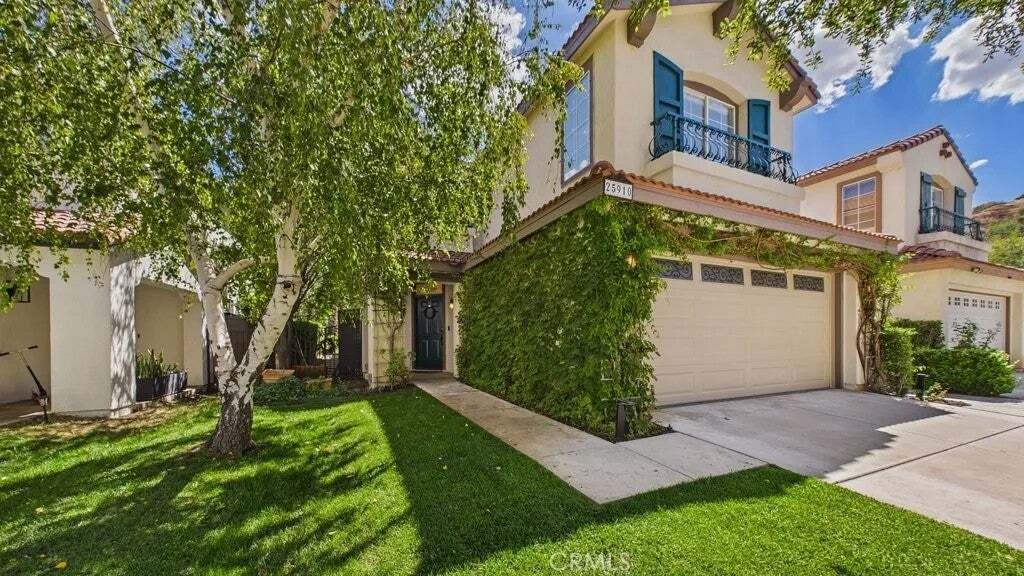 House in Stevenson Ranch, California, United States 4 - 18866638