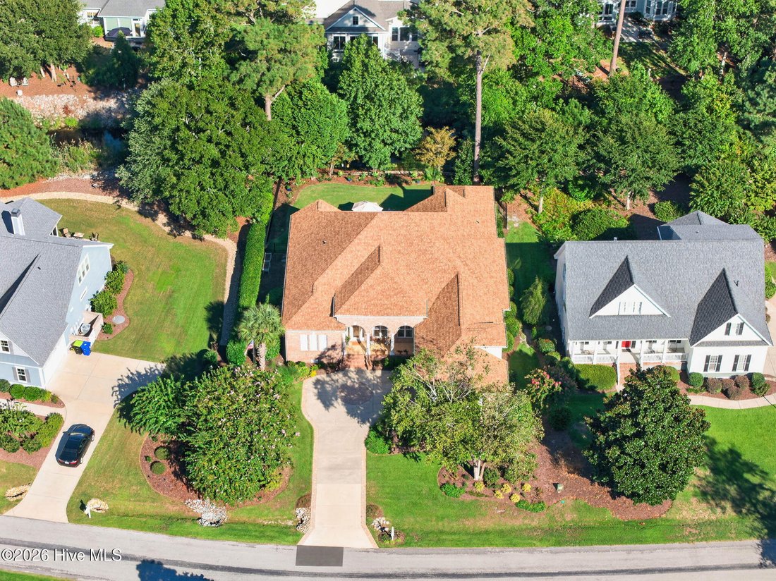 Casa a Southport, Carolina del Nord, Stati Uniti 2 - 18866088