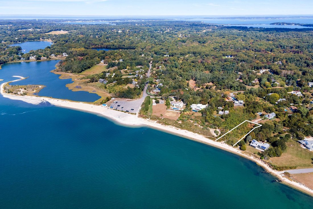 Terreno en Shelter Island, Nueva York, Estados Unidos 3 - 18866196