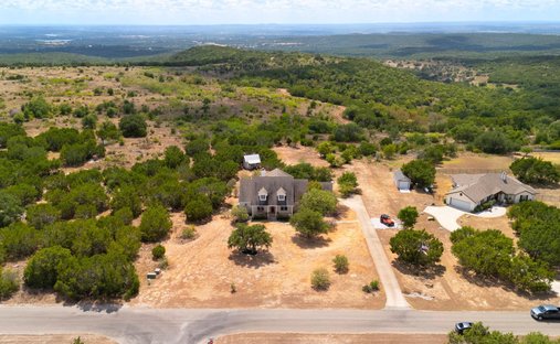 Casa en Bertram, Texas, Estados Unidos 1