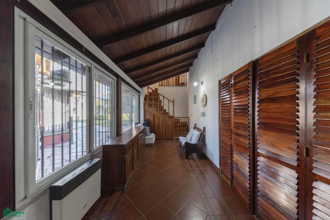Haus in Villa Ballester, Provinz Buenos Aires, Argentinien 3 - 18313015