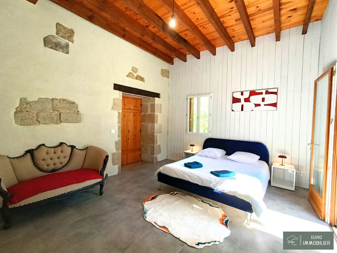 House in Sore, Nouvelle-Aquitaine, France 3 - 16894684