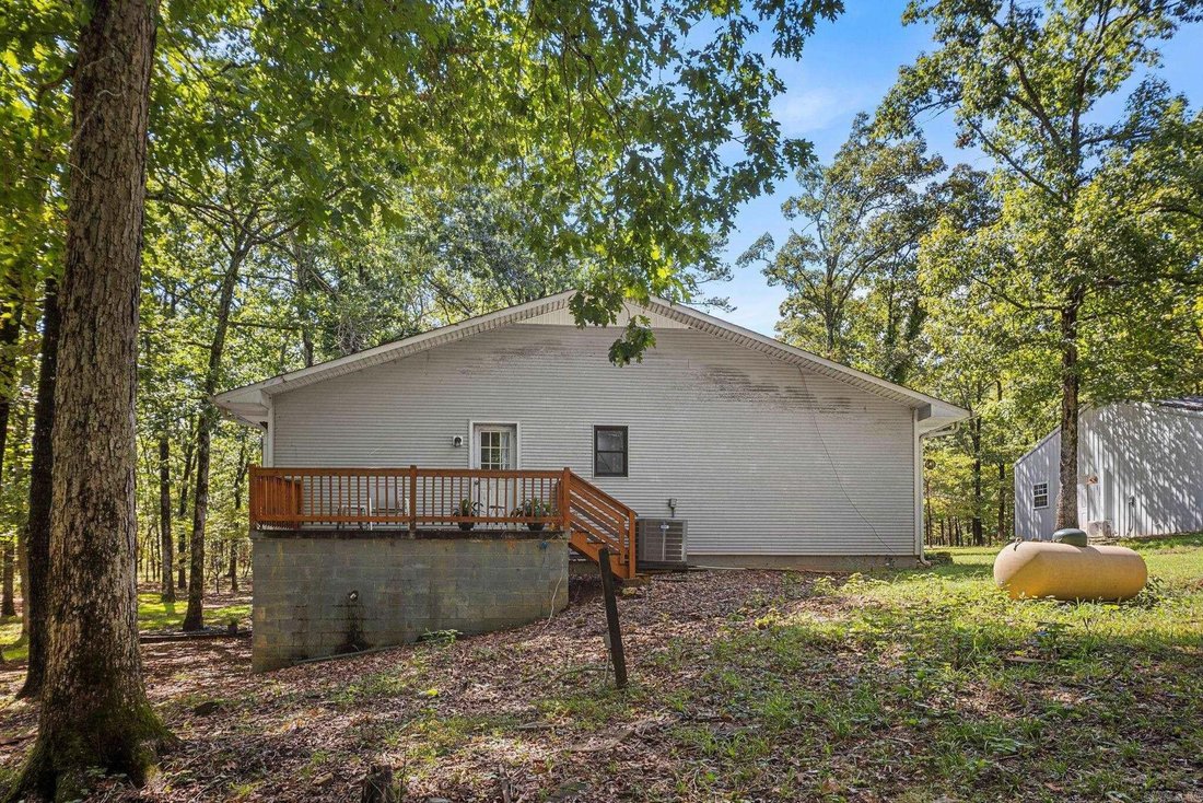 House in Roland, Arkansas, United States 5 - 18865968