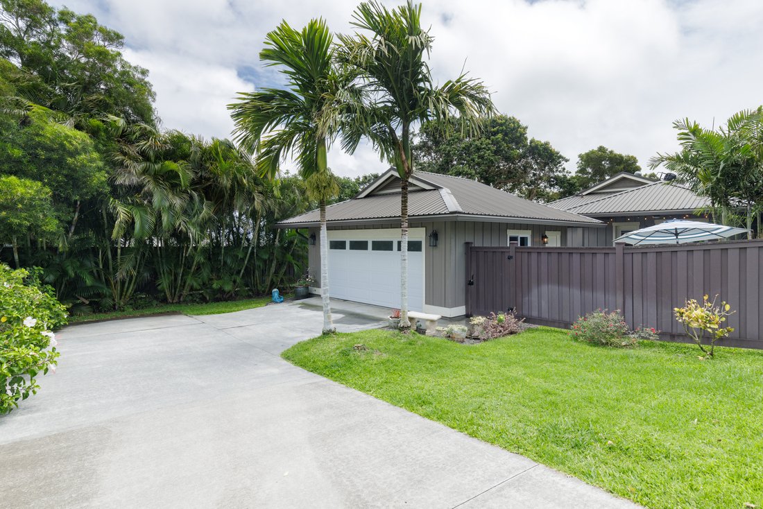 Haus in Waimea, Hawaii, Vereinigte Staaten 4 - 18866887