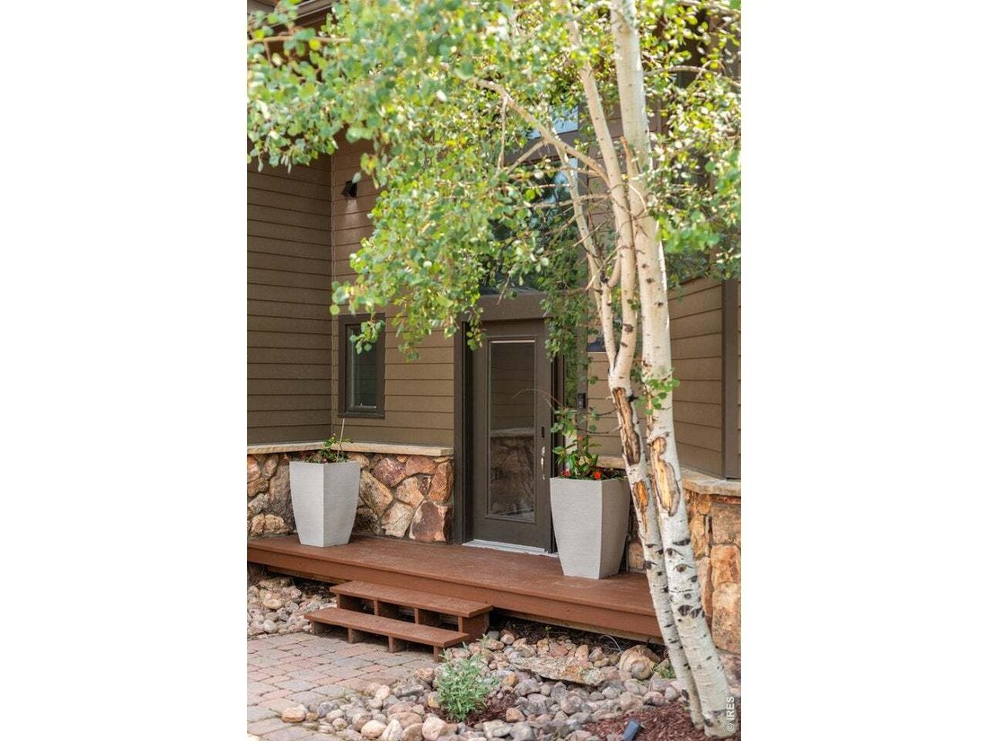 House in Nederland, Colorado, United States 2 - 18865071