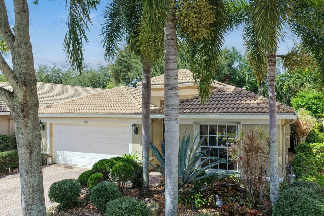 Casa a Boynton Beach, Florida, Stati Uniti 2 - 18867014