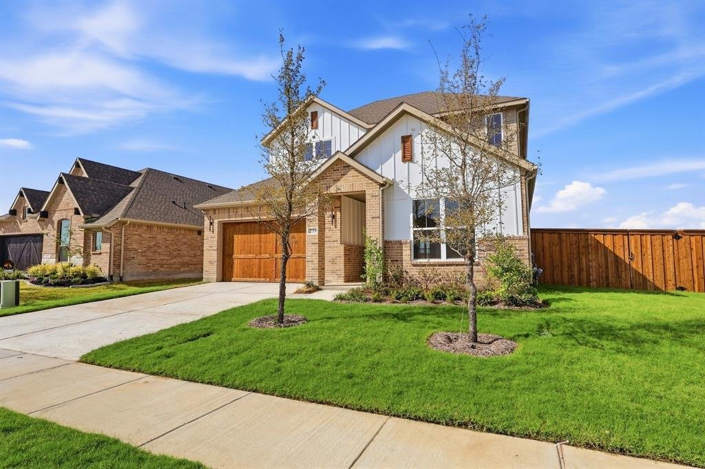 House in Rockwall, Texas, United States 4 - 18866714