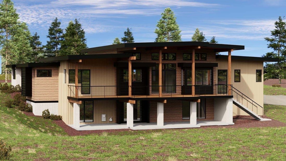 House in Truckee, California, United States 2 - 18865531