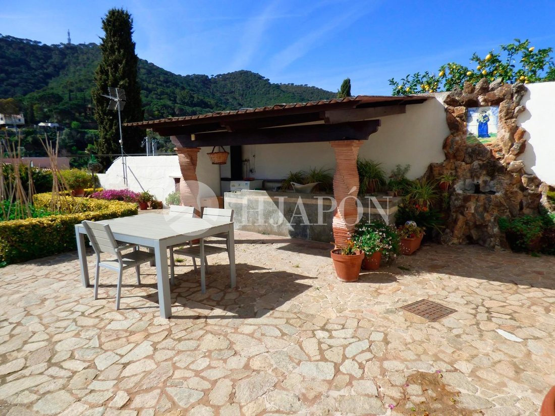 Country House in Cabrera de Mar, Catalonia, Spain 2 - 18866639