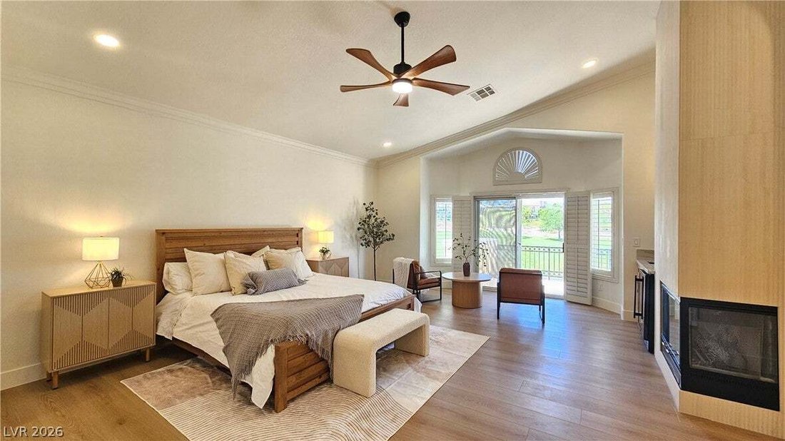 House in Las Vegas, Nevada, United States 4 - 18865837