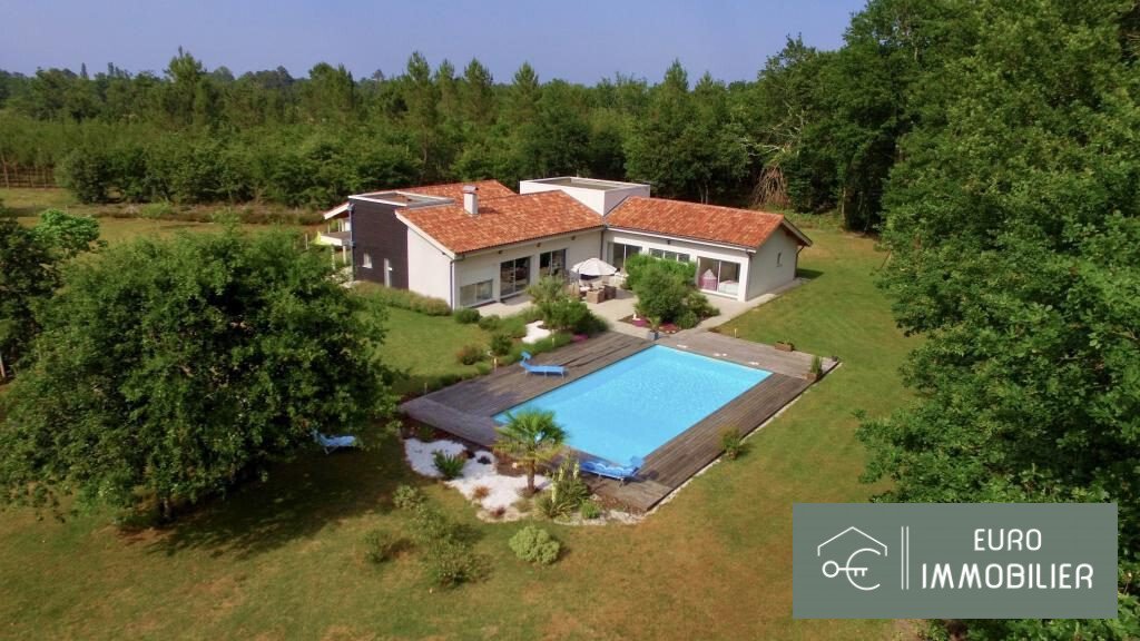 House in Sore, Nouvelle-Aquitaine, France 2 - 17963365