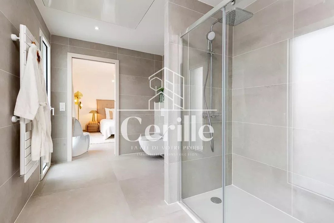 Apartment in Nice, Provence-Alpes-Côte d'Azur, France 4 - 12484918