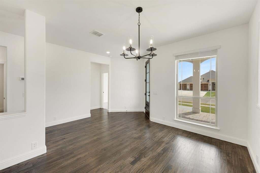 House in Burleson, Texas, United States 5 - 17738618