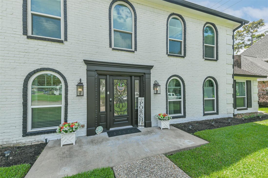 House in Houston, Texas, United States 5 - 18866780