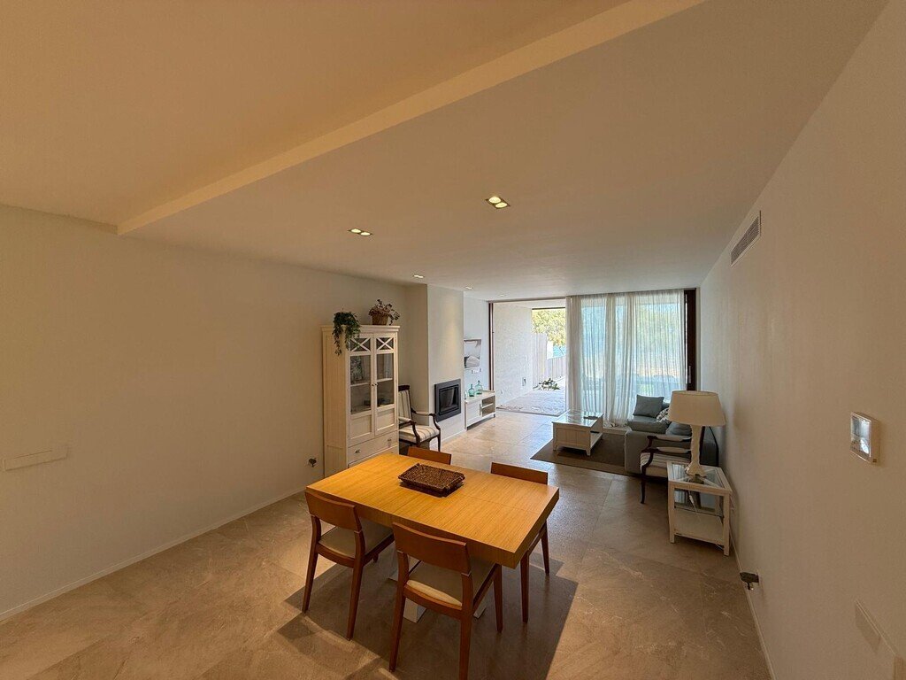 Apartment in Colonia de Sant Pere, Arta, Balearic Islands 4 - 18867222