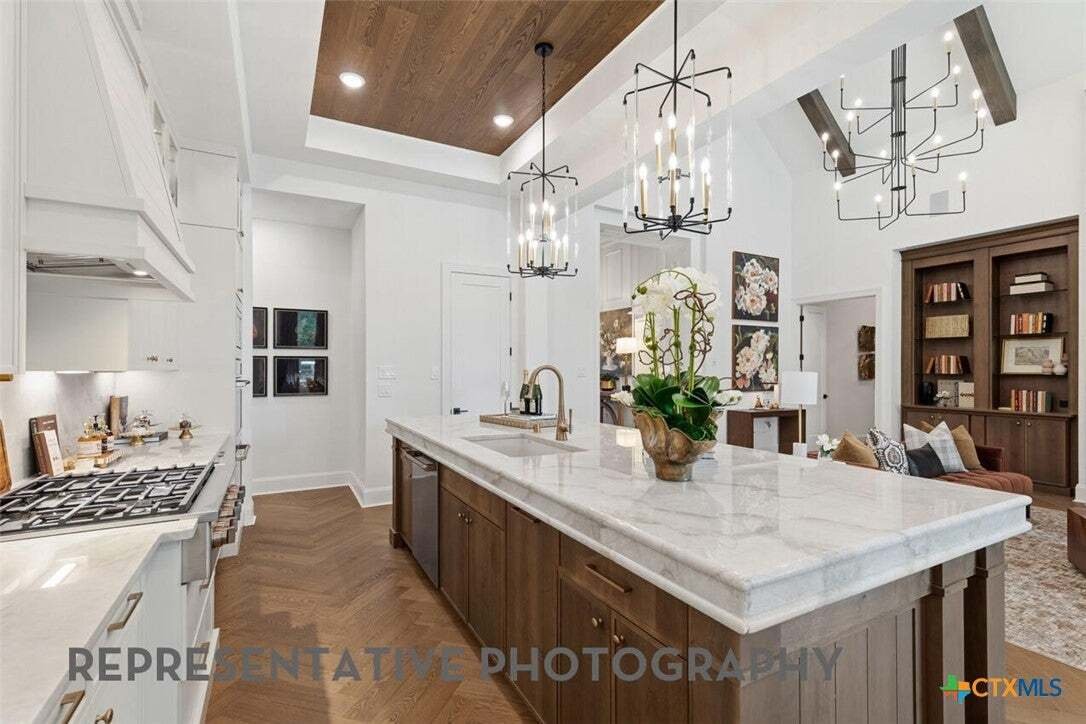 Casa en Kyle, Texas, Estados Unidos 4 - 18866324