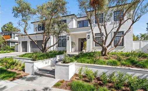 House in Newport Beach, California, United States 1