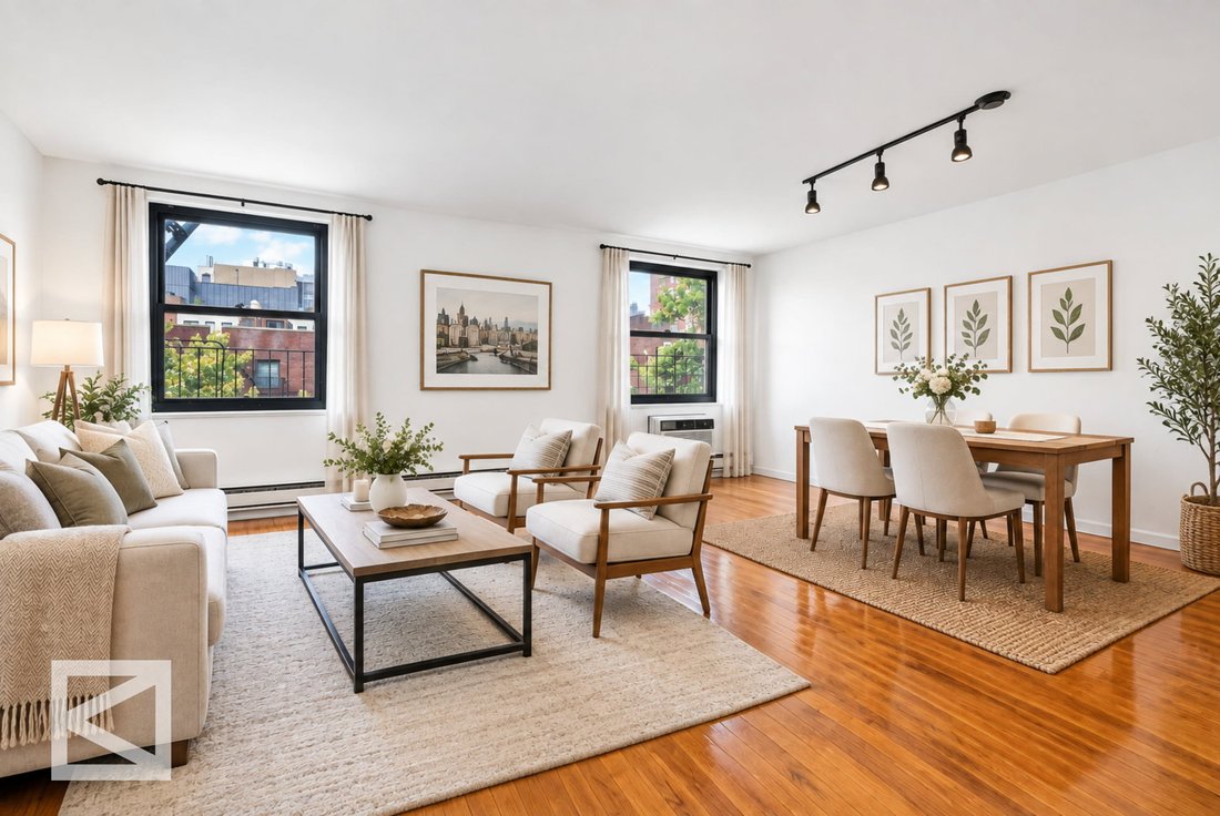 Co Op in New York, New York, United States 1 - 18866958
