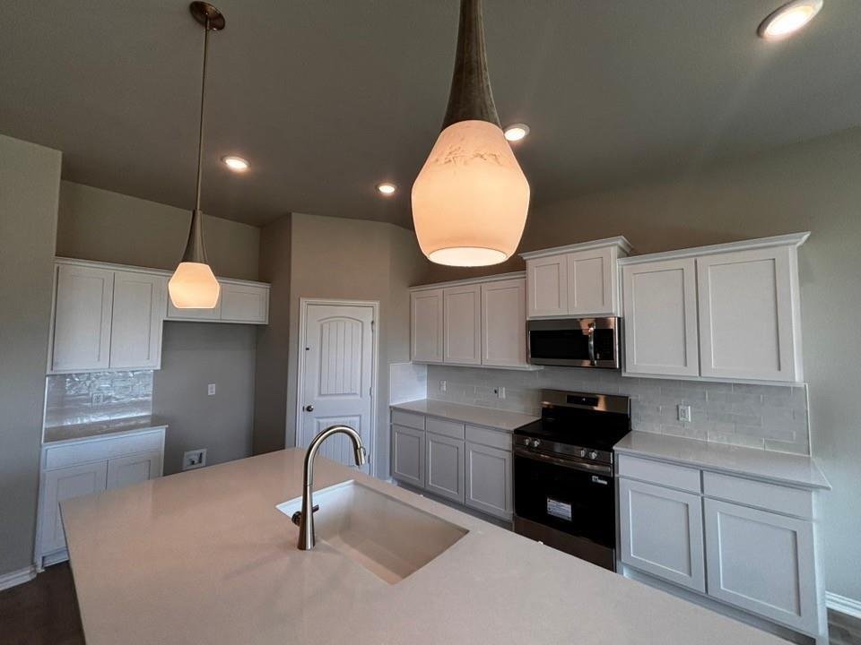 Casa a Decatur, Texas, Stati Uniti 5 - 18651490