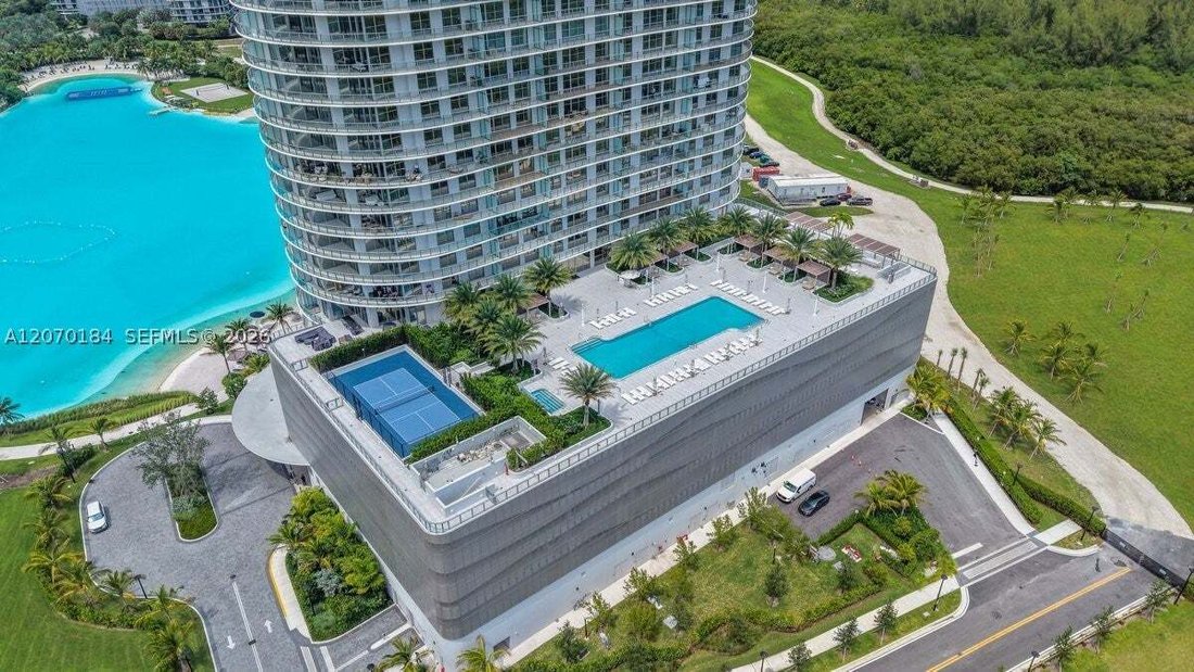 Condominio a Miami Beach Nord, Florida, Stati Uniti 4 - 18866375