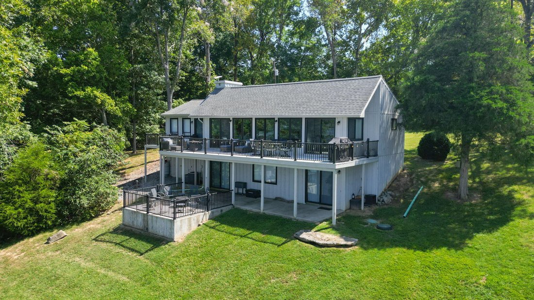 Haus in Cadiz, Kentucky, Vereinigte Staaten 2 - 18865993