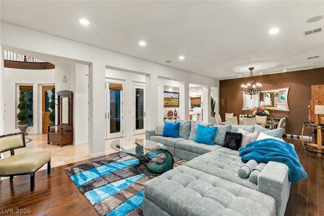 Casa a Las Vegas, Nevada, Stati Uniti 4 - 18865811