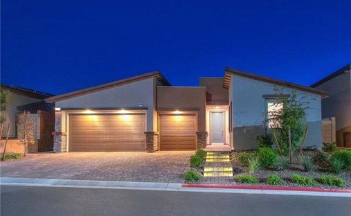 Casa en Las Vegas, Nevada, Estados Unidos 1