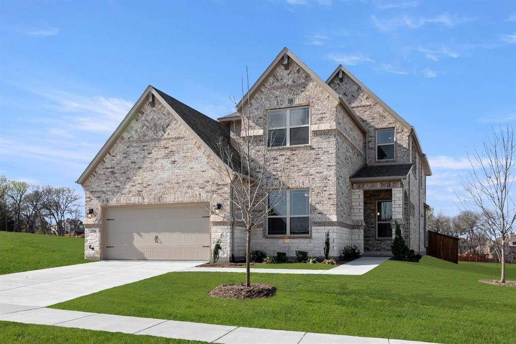 Haus in McKinney, Texas, Vereinigte Staaten 3 - 18866810