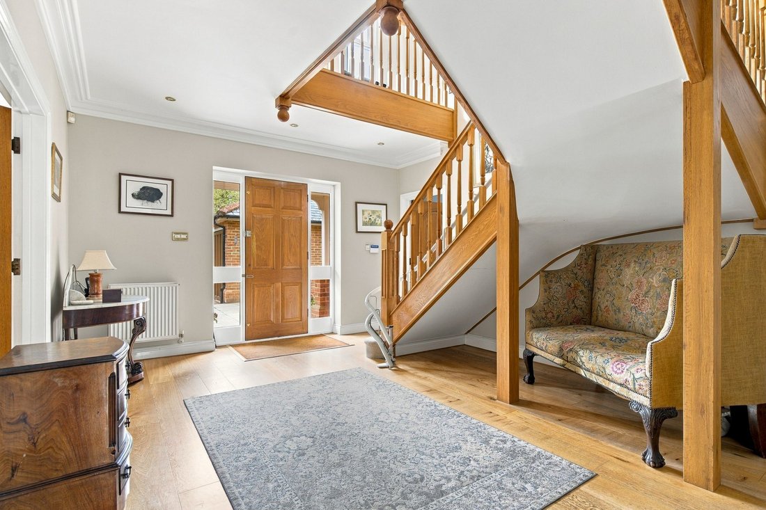 Haus in Sunninghill, England 2 - 18865647