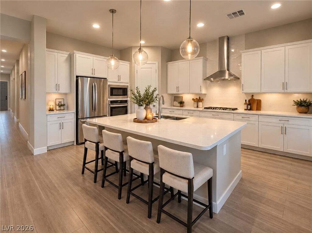 House in Henderson, Nevada, United States 2 - 18814046
