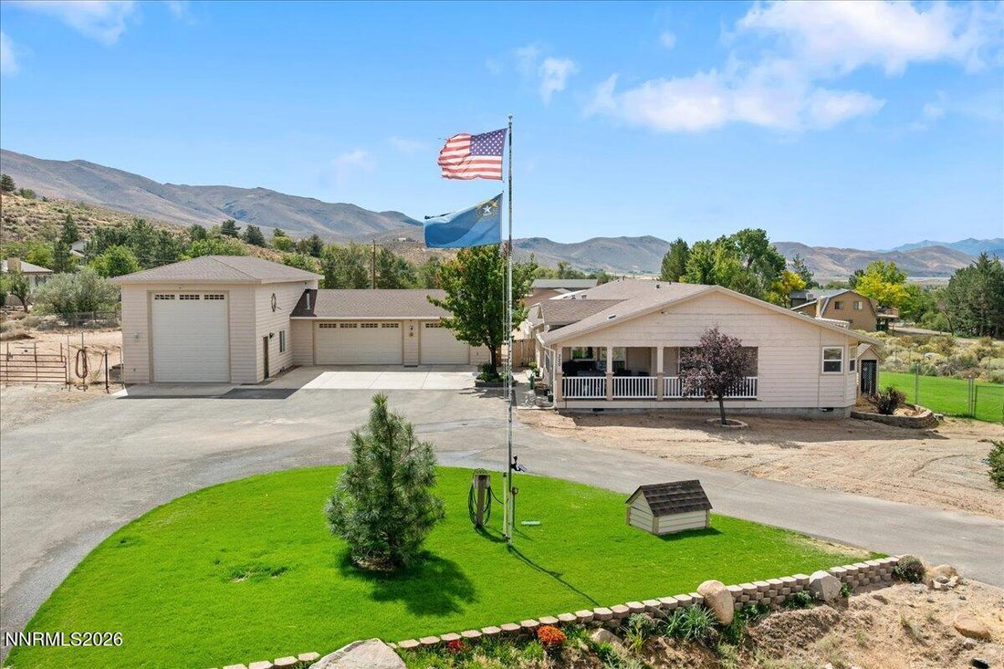 Altro a New Washoe City, Nevada, Stati Uniti 1 - 18865608