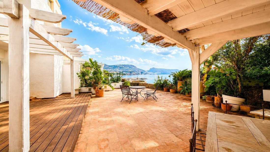 Apartamento en Altea, Comunidad Valenciana, España 3 - 18865976