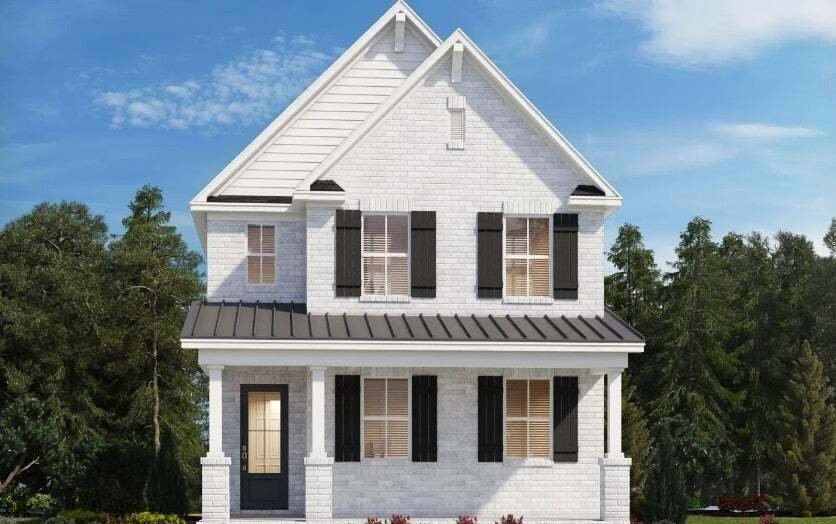 Haus in Franklin, Tennessee, Vereinigte Staaten 1 - 18865034