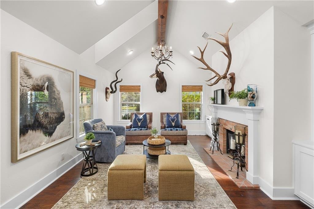 House in College Station, Texas, United States 5 - 18866839
