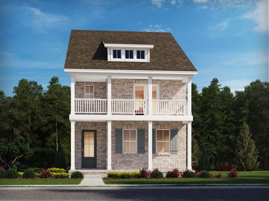Haus in Franklin, Tennessee, Vereinigte Staaten 1 - 18865039