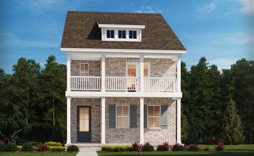 Haus in Franklin, Tennessee, Vereinigte Staaten 1