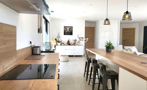 Haus in Montarnaud, Okzitanien, Frankreich 1