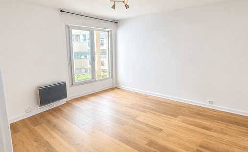 Apartment in Léon-Blum Folie-Regnault, Paris 11e Arrondissement, Paris 1