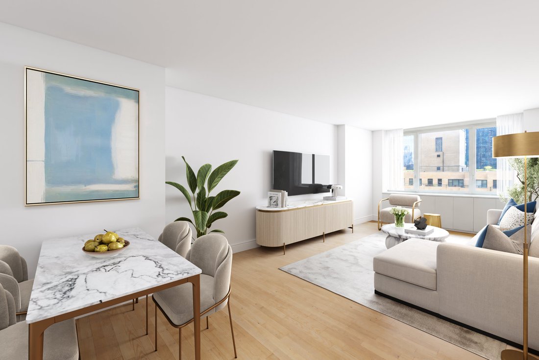 Condo in New York, New York, United States 3 - 18866921