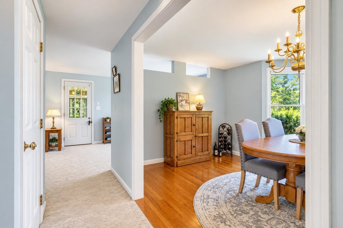 House in Moultonborough, New Hampshire, United States 5 - 18415124
