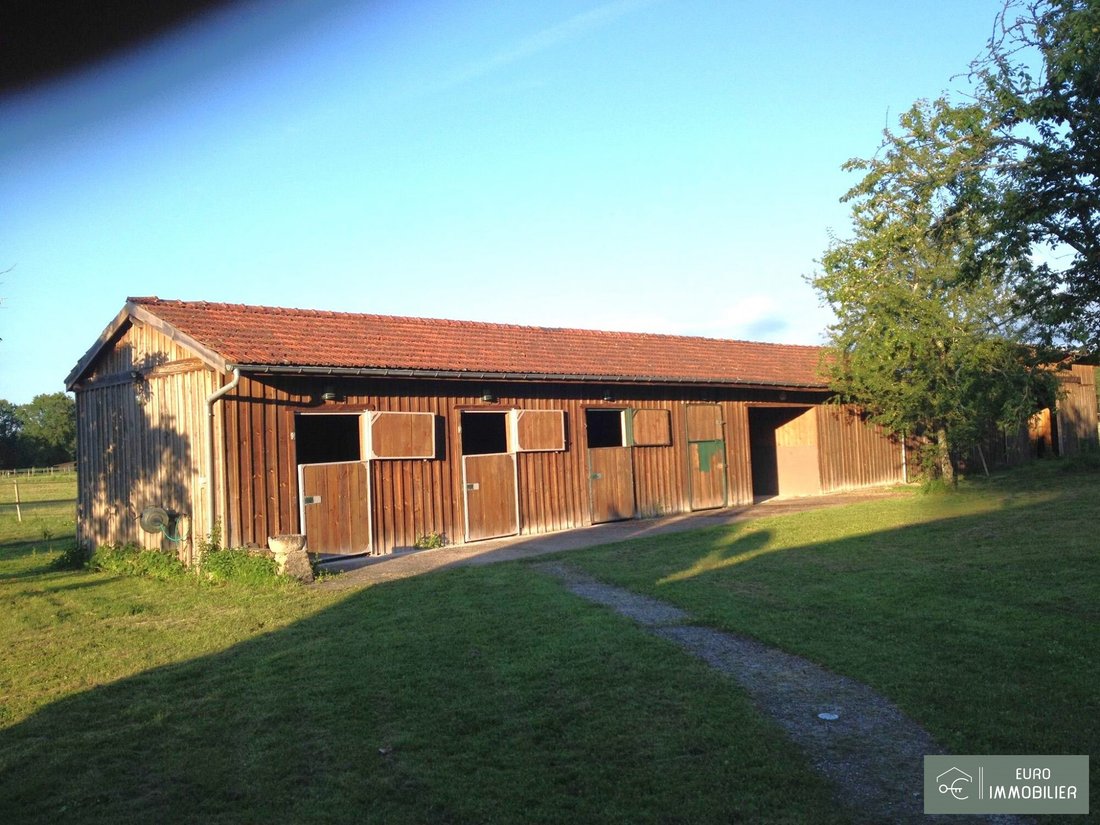 Casa a Lignan-de-Bazas, Nuova Aquitania, Francia 4 - 18246997